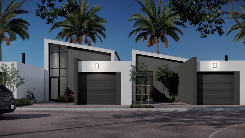 To Let 2 Bedroom Property for Rent in Haasendal Western Cape